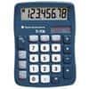 Calculatrice De Bureau Texas Instruments TI-1726 83 mm