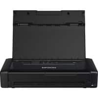 Epson WorkForce WF-110W Farb Tintenstrahl Drucker DIN A4