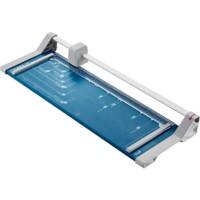 Cisaille à papier Dahle 508 A3 457 mm Argenté, bleu 7 feuilles