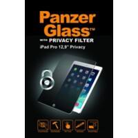 PanzerGlass Blickschutzfilter Apple Ipad Pro 12,9 Zoll Transparent