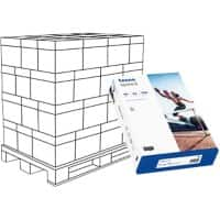 tecno Speed DIN A4 Druckerpapier Weiß 80 g/m² 240 Pack à 500 Blatt