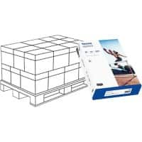 Papier tecno Speed A4 80 g/m² Blanc 120 Paquets de 500 Feuilles