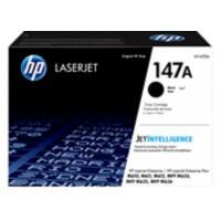 HP 147A Original Tonerkartusche W1470A Schwarz