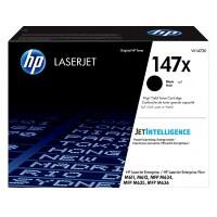 Toner HP Original W1470X Noir