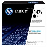 Toner HP W1470Y D'origine Noir