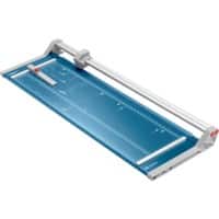 Cisaille à papier Dahle Professional 556 A1 960 mm 10 Feuilles