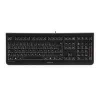 Clavier filaire Cherry KC 1000 Noir