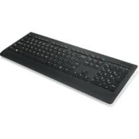 Lenovo Drahtlose Tastatur 4X30H56854 Schwarz