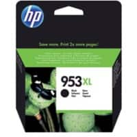 HP 953XL Original Tintenpatrone L0S70AE Schwarz