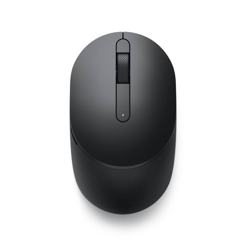 Souris Dell MS3320W Sans fil Avec Bluetooth Adapté pour les gauchers