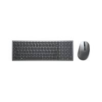 Clavier et souris Dell Sans fil