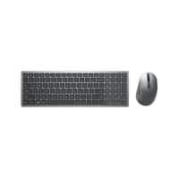 Dell Tastatur-Maus-Set Kabellos