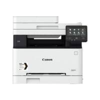 Canon i-SENSYS MF645Cx Farb Laser All-in-One Drucker DIN A4 Schwarz, Weiß 3102C023