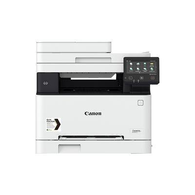 Canon i-SENSYS MF645Cx Farb Laser All-in-One Drucker DIN A4 Schwarz, Weiß 3102C023