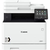 Canon i-SENSYS MF742Cdw Farb Laser Multifunktionsdrucker A4 Schwarz, Weiss 3101C013