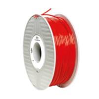 Imprimante 3D filament PLA Verbatim 2,85 mm Rouge 1 kg