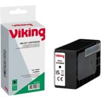 Viking PGI-1500XL Kompatibel Canon Tintenpatrone Schwarz