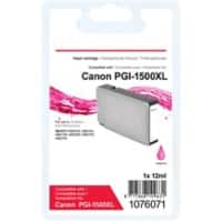 Office Depot Kompatibel Canon PGI-1500XL Tintenpatrone Magenta