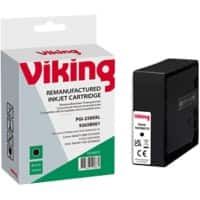 Viking Kompatibele Canon Tintenpatrone Cyan