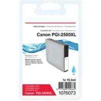 Office Depot Kompatibel Canon PGI-2500 Tintenpatrone Cyan