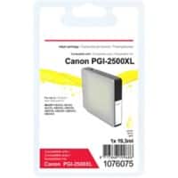 Office Depot Kompatibel Canon PGI-2500 Tintenpatrone Gelb