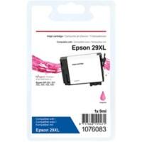 Viking 29XL Kompatibel Epson Tintenpatrone C13T29934012 Magenta