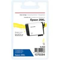 Cartouche jet d'encre Viking 29XL compatible Epson T29944012 29XL Jaune