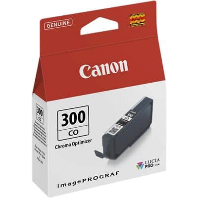 Optimiseur de brillance et de couleur Canon PFI-300 D’origine 4201C001