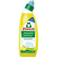 Nettoyant pour WC Frosch Citron 750 ml