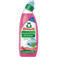 Nettoyant pour WC Frosch Vinaigre de framboise 750 ml