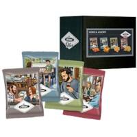 Hoppe Bites Horeca Mix 60 Stück 975 g