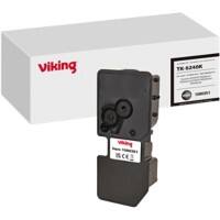 Toner Viking compatible Kyocera M5526CDW TK5240K Noir