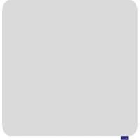 Tableau blanc sans cadre Legamaster Essence Magnétique 119,5 x 119,5 cm