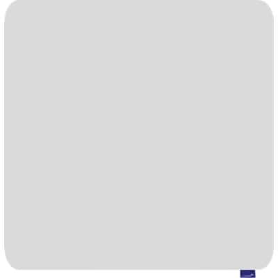 Legamaster Essence Whiteboard Wandmontiert Magnetisch Emaille Einseitig 119,5 (B) x 119,5 (H) cm