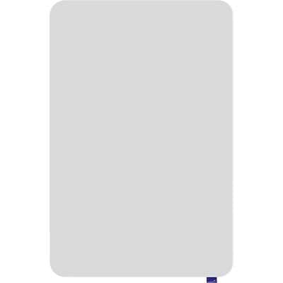 Legamaster Essence Whiteboard Wandmontiert Magnetisch Emaille Einseitig 150 (B) x 100 (H) cm