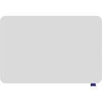 Tableau blanc Legamaster Essence Montage mural Magnétique Émail Simple face 90 (L) x 60 (H) cm