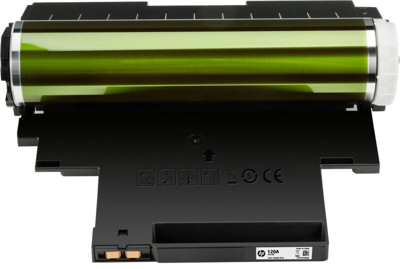 Tambour HP 120A D’origine Multicolore