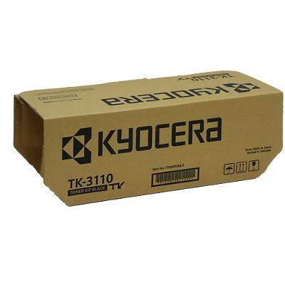 Kyocera TK-3110 Original Tonerkartusche 1T02MT0NLS