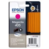 Epson 405 Original Tintenpatrone C13T05G340 Magenta