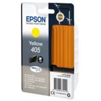 Epson 405 Original Tintenpatrone C13T05G440 Gelb