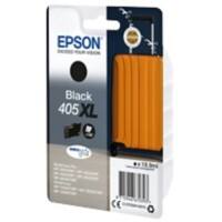 Cartouche jet d'encre Epson 405XL D'origine C13T05H140 Noir 