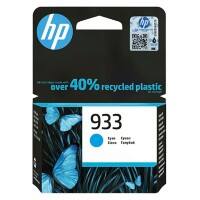 HP 933 Original Tintenpatrone CN058AE Cyan