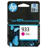 HP 933 Original Tintenpatrone CN059AE Magenta