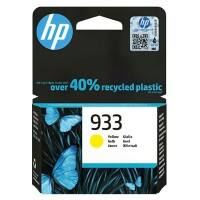 HP 933 Original Tintenpatrone CN060AE Gelb