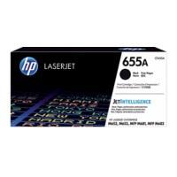 Toner HP 655A CF450A D’origine Noir