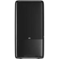 Distributeur d'essuie-mains Tork Peakserve H5 Noir 552508