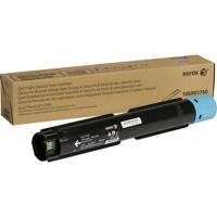 Toner Xerox D'origine 106R03760 Cyan