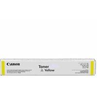 Toner Canon C-EXV54 D'origine 1397C002 Jaune