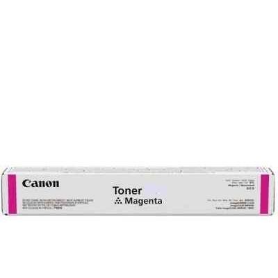 Toner Canon D’origine 1396C002 Magenta