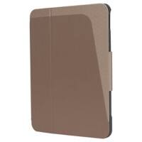 Étui Targus Click-In 27,9 cm (11 pouces) Folio Rose gold